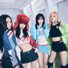 Blackpink “Born Pink” 2022
