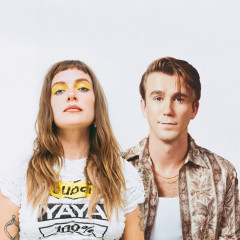 SG Lewis “Call On Me” feat. Tove Lo 2022