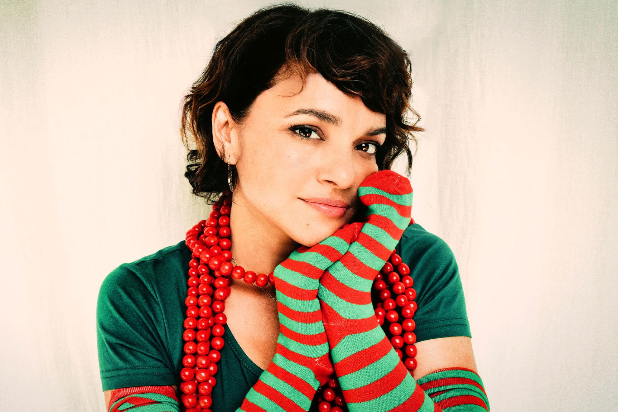 Norah Jones