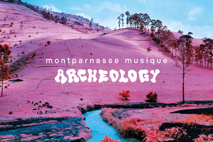 Montparnasse Musique: Archeology (Real World Records)