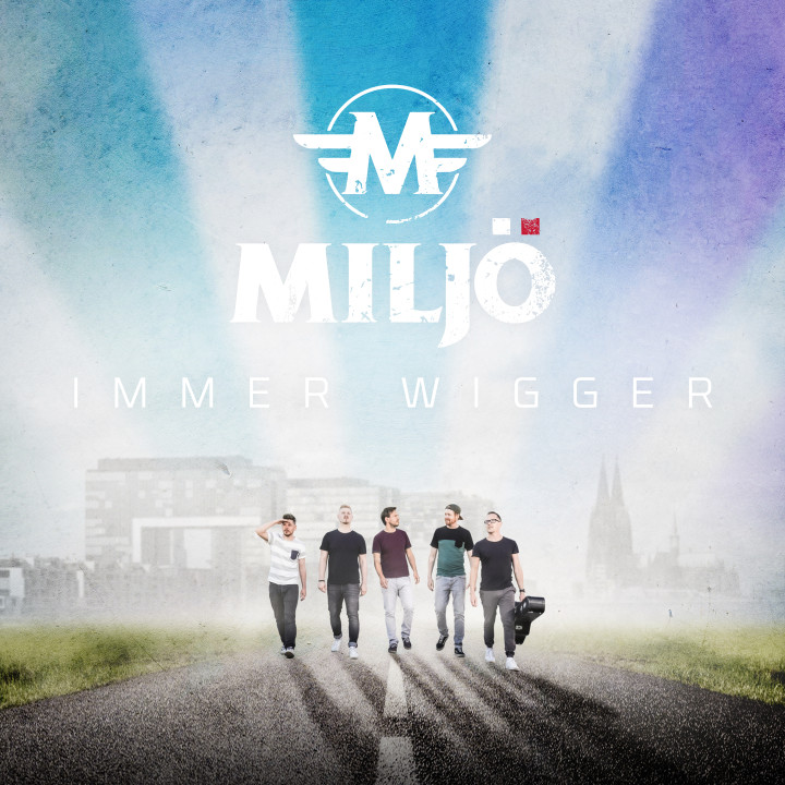 Miljoe "Immer wigger" (Cover)