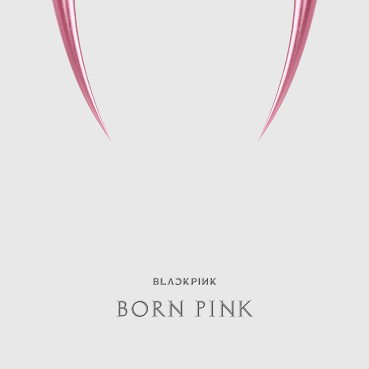 Blackpink "Born Pink" Cover (2022)