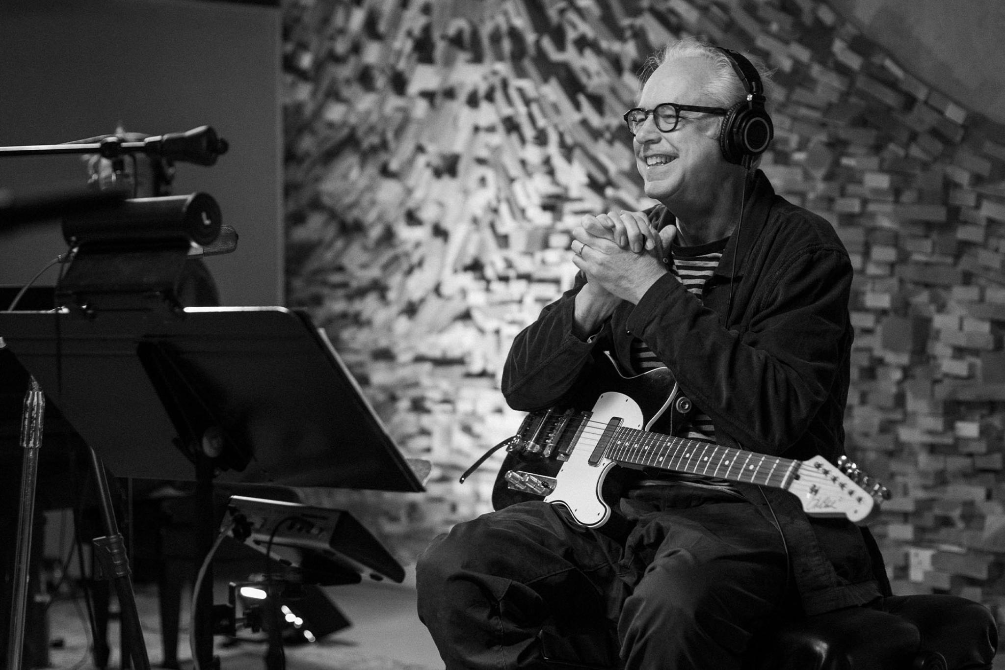 Bill Frisell
