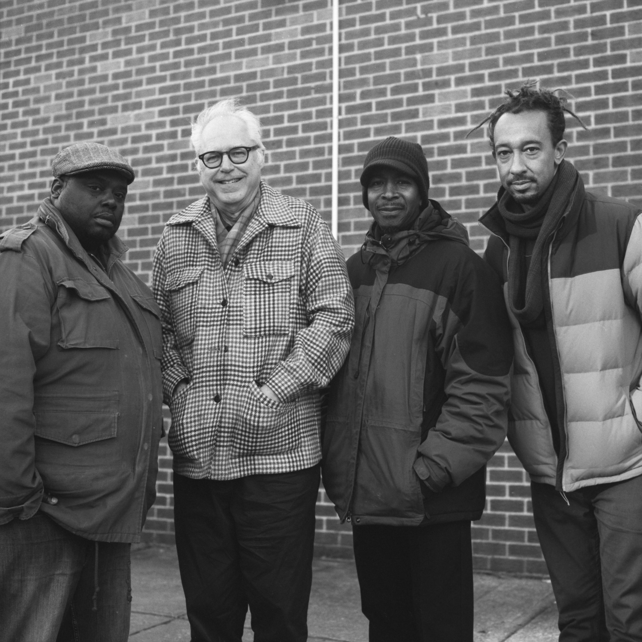 Jonathan Blake / Bill Frisell / Greg Tardy / Gerald Clayton