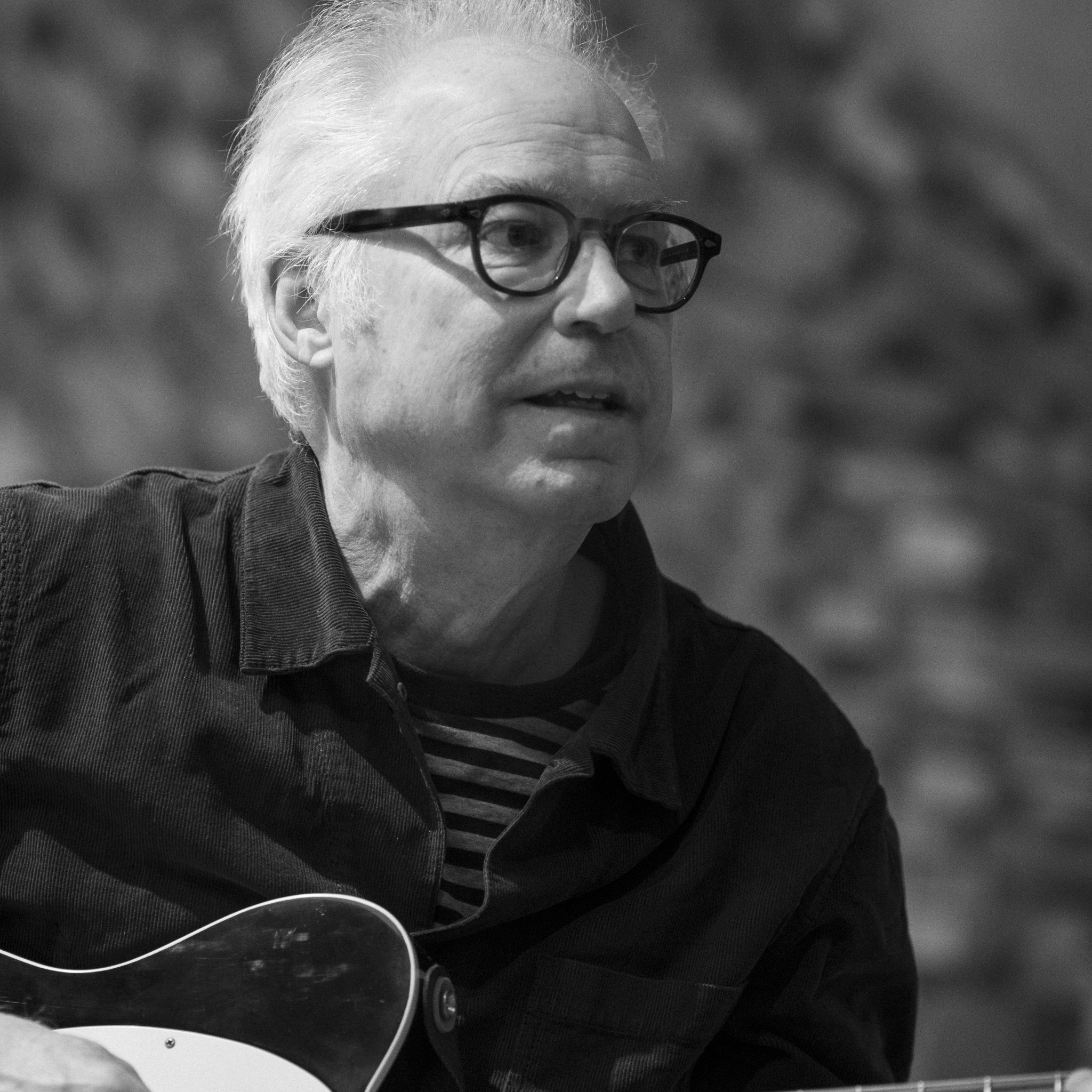 Bill Frisell