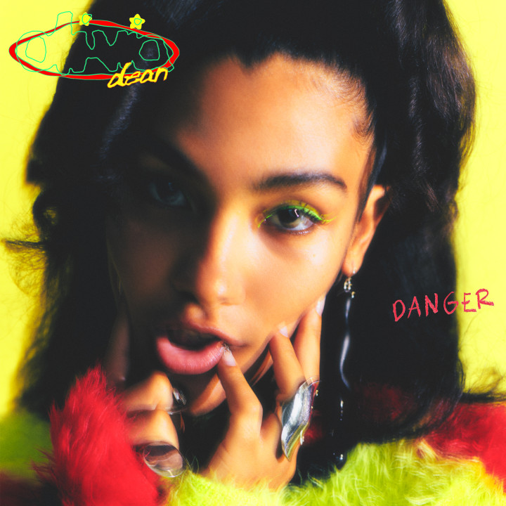 Olivia Dean "Danger" Cover (2022)