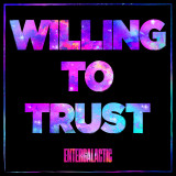 Kid Cudi Cover "Willing To Trust" (2022)