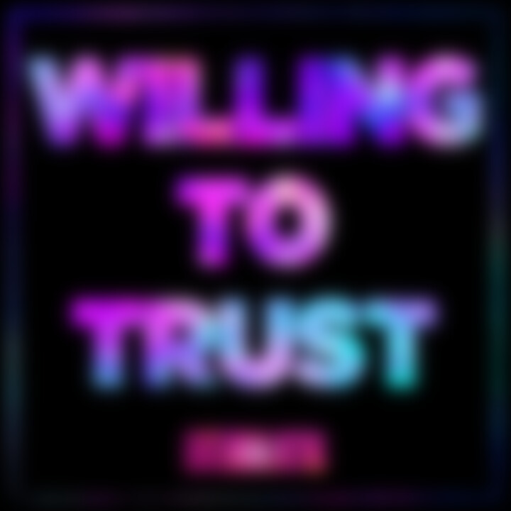 Kid Cudi Cover "Willing To Trust" (2022)