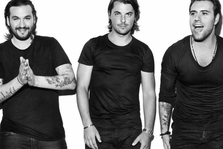 Swedish House Mafia