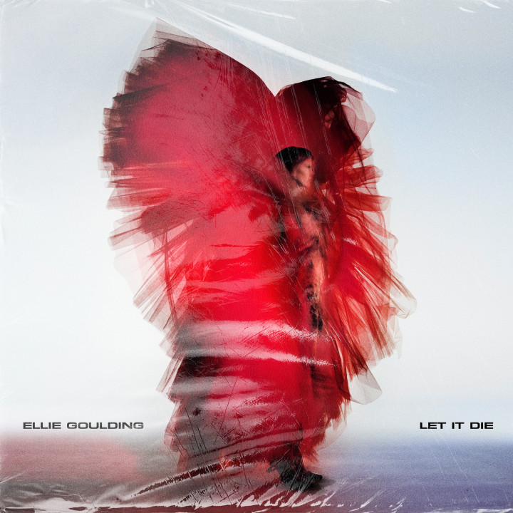 Ellie Goulding Cover "Let It Die" (2022)