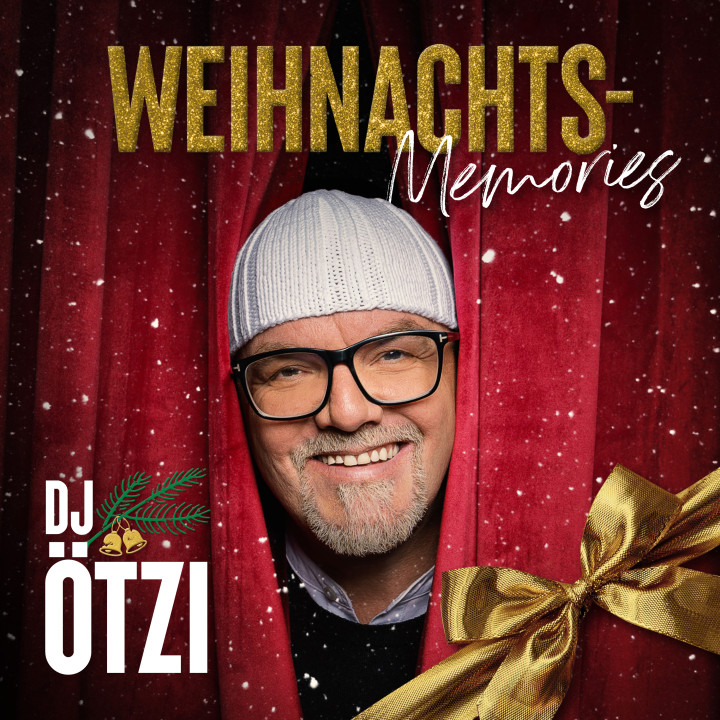 Weihnachtsmemories (Cover)