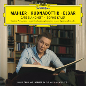 Hildur Guðnadóttir TÁR Soundtrack