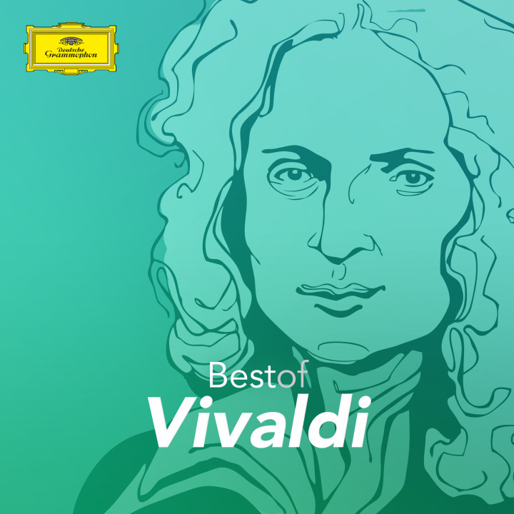 Vivaldi - Best of playlist Cover