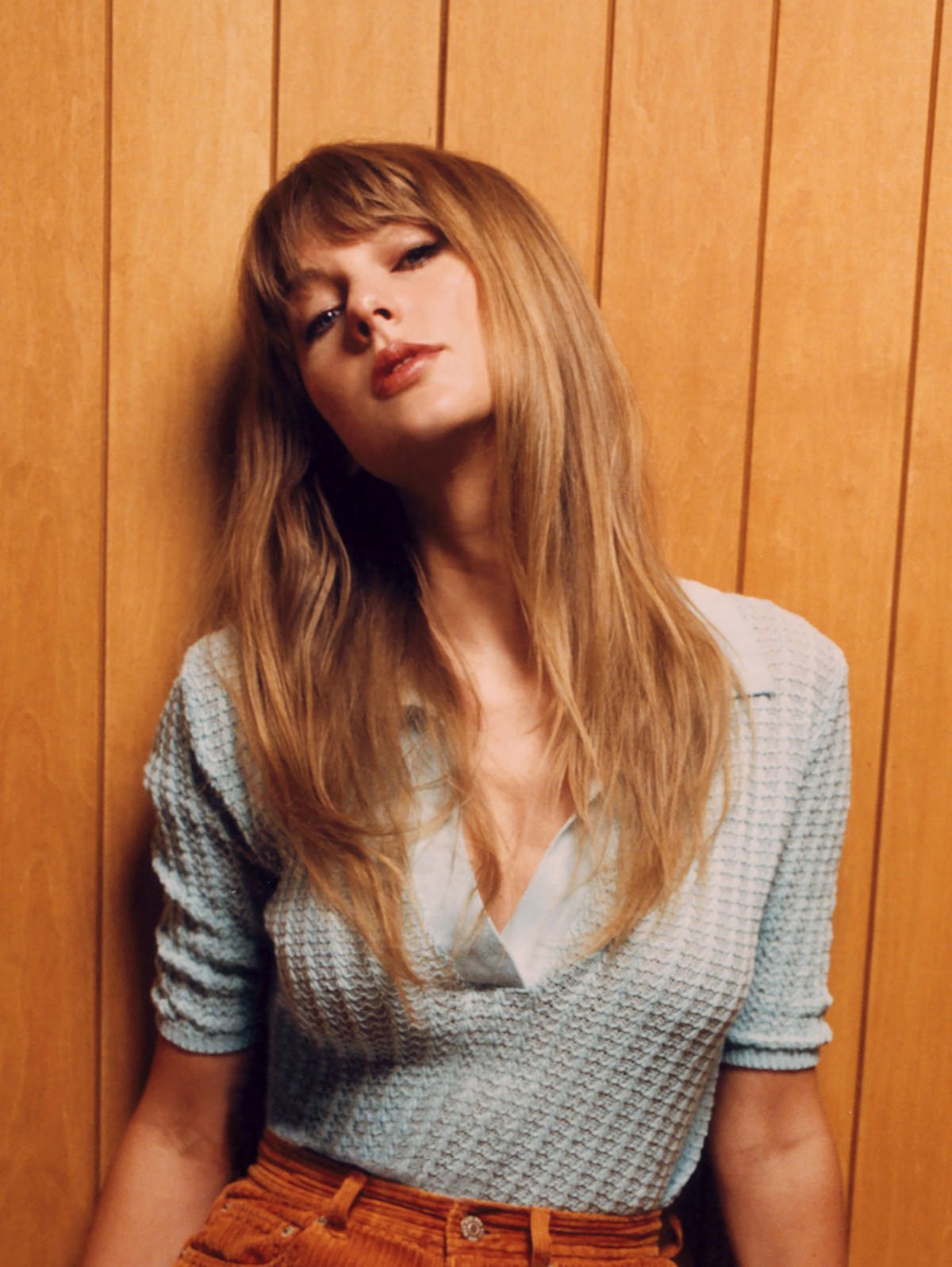 Taylor Swift "Midnights" (2022)
