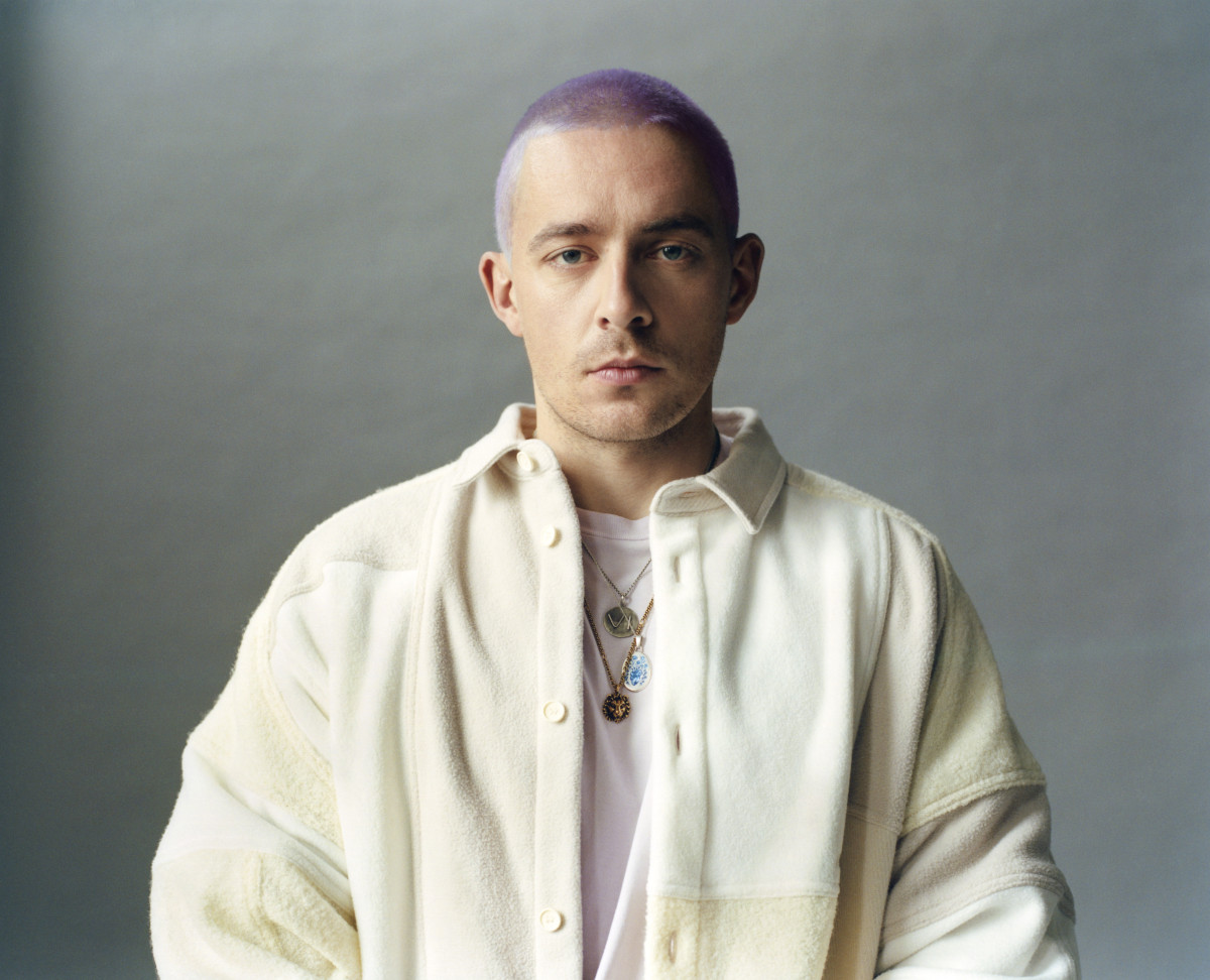 Dermot Kennedy 2022