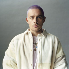 Dermot Kennedy 2022