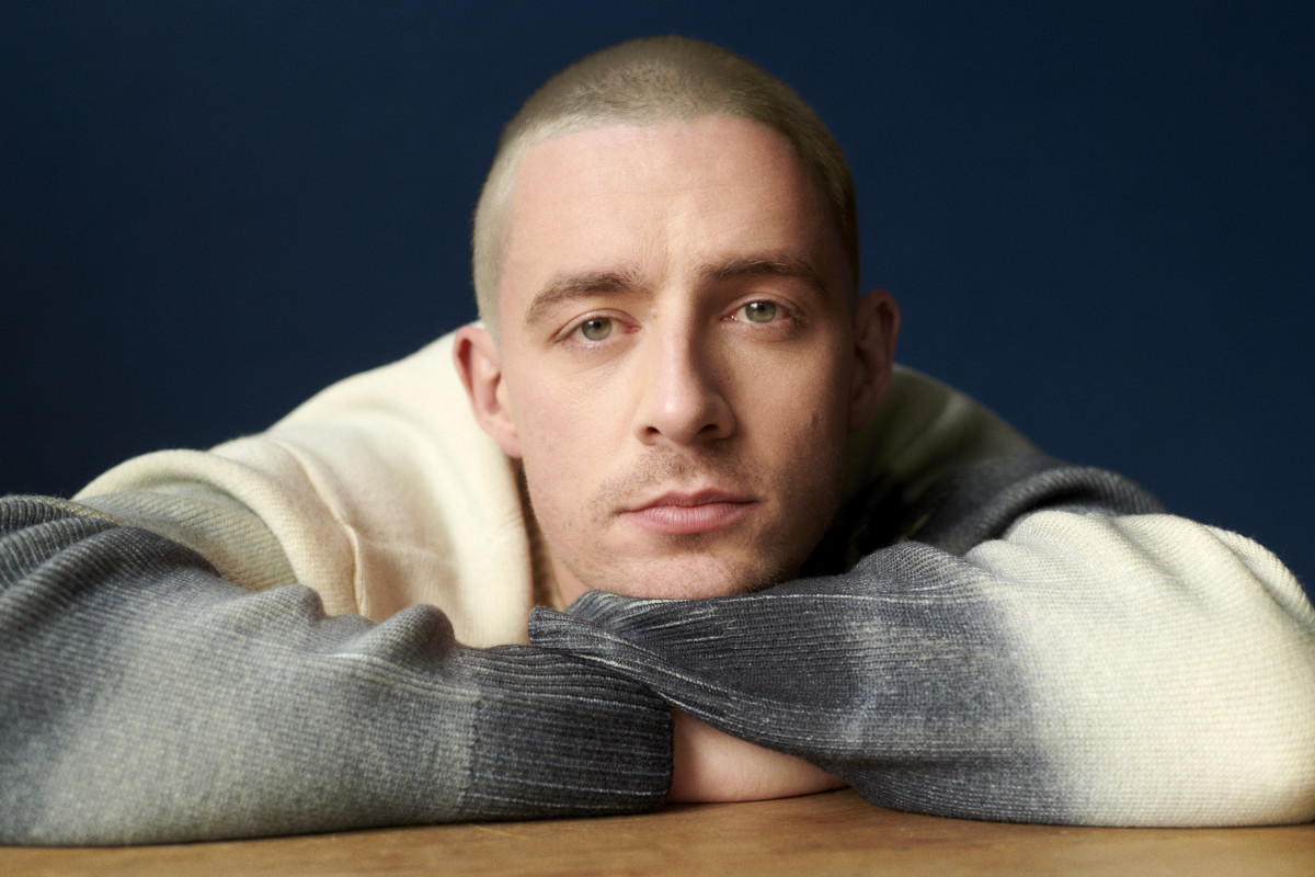 Dermot Kennedy 2022