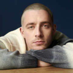 Dermot Kennedy 2022