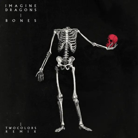 Imagine Dragons