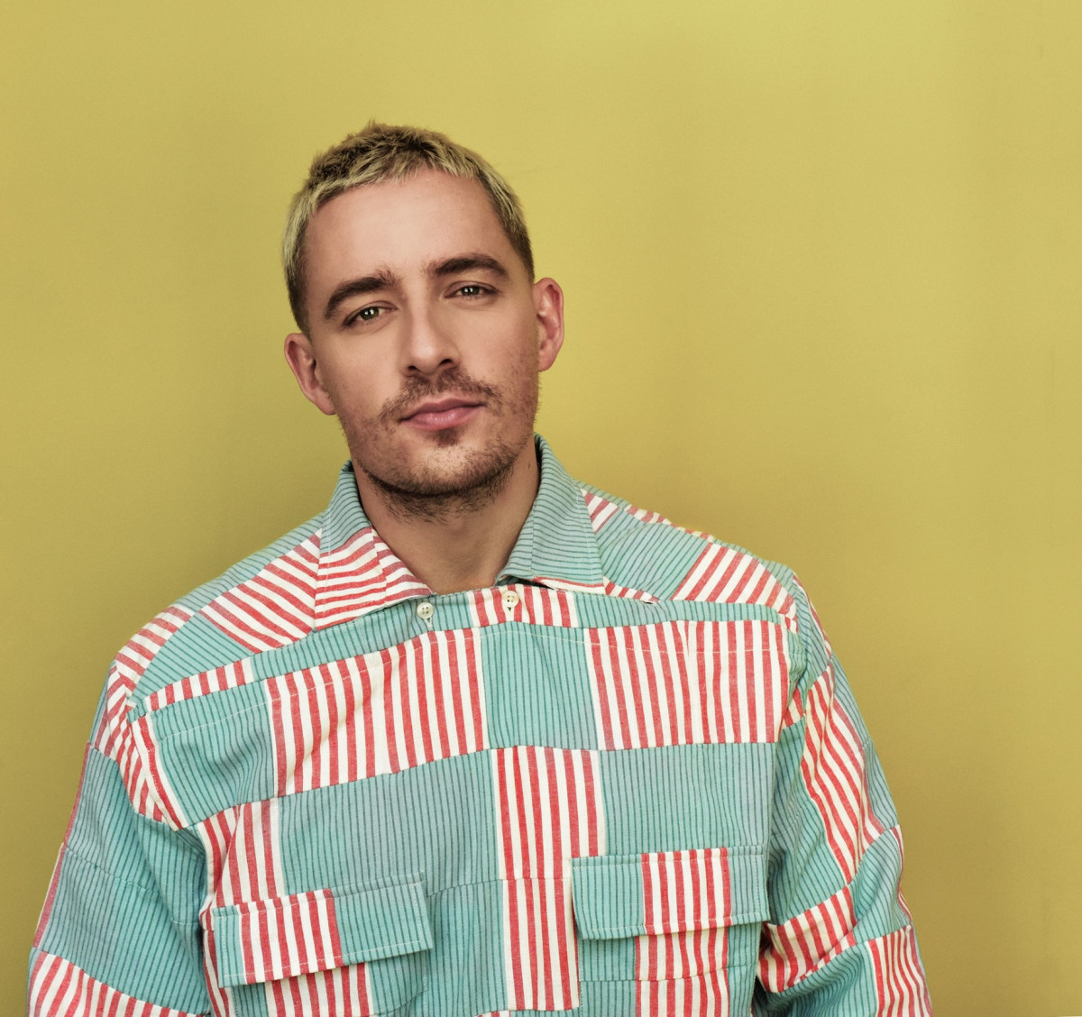 Dermot Kennedy 2022
