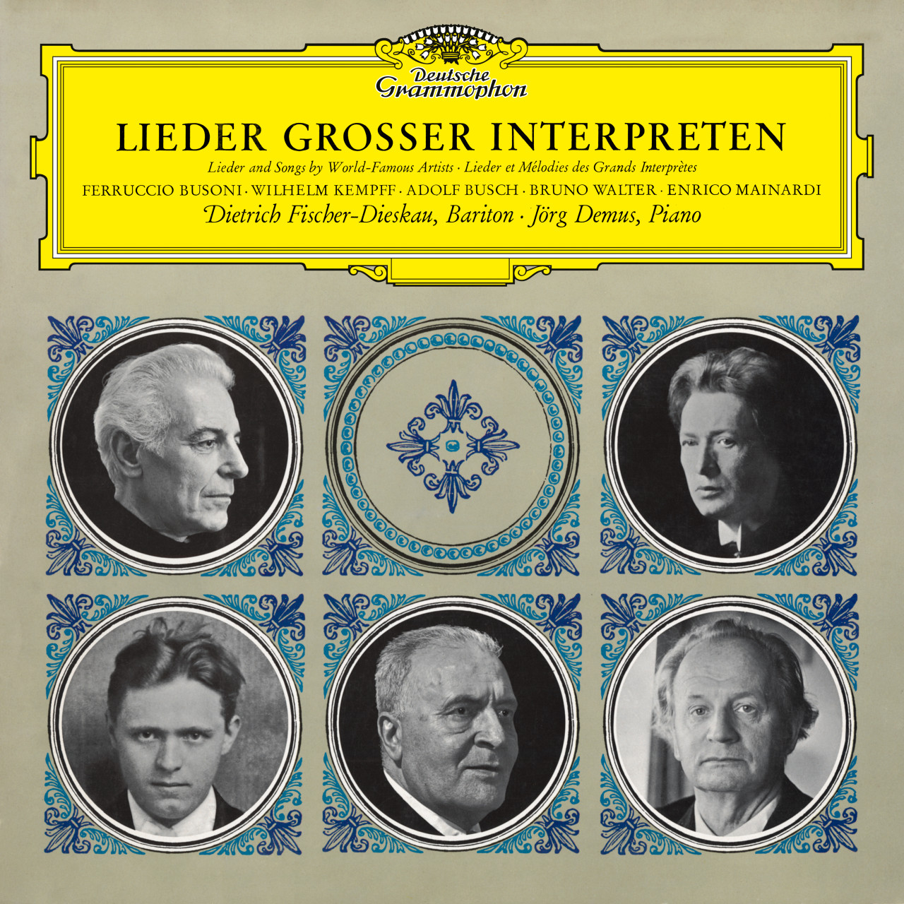 dietrich-fischer-dieskau-songs