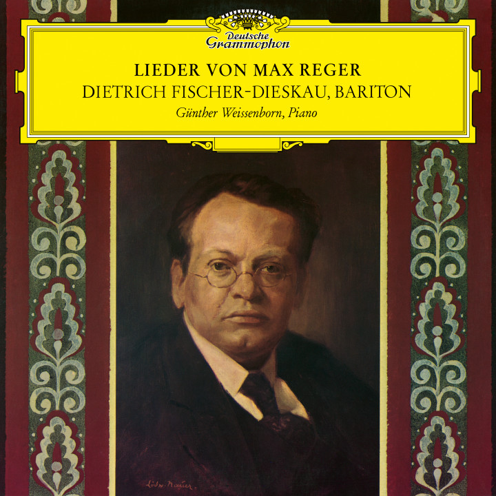 公認 Dietrich Fischer-Dieskau Edition クラシック PRIMAVARA