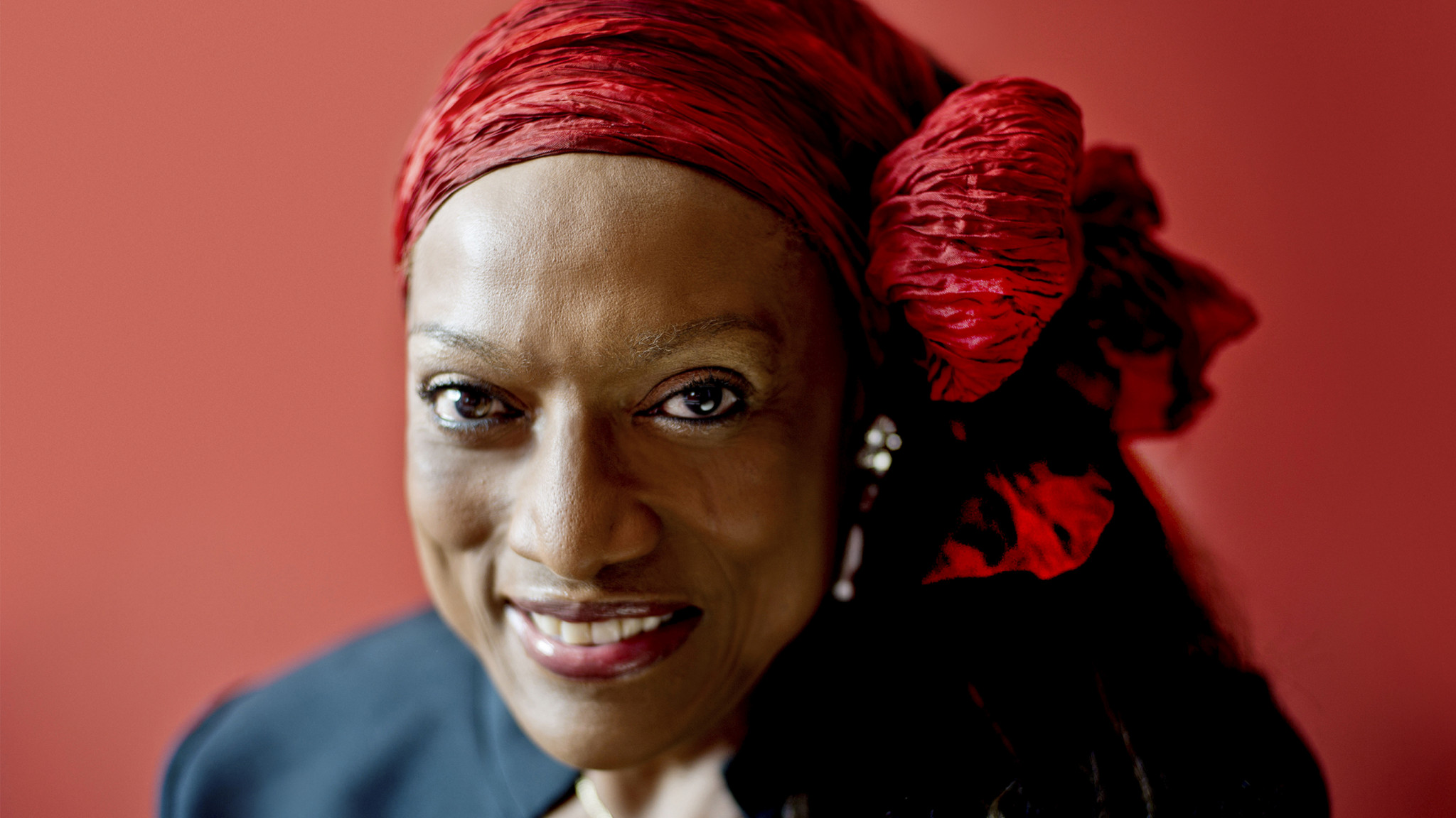 Jessye Norman