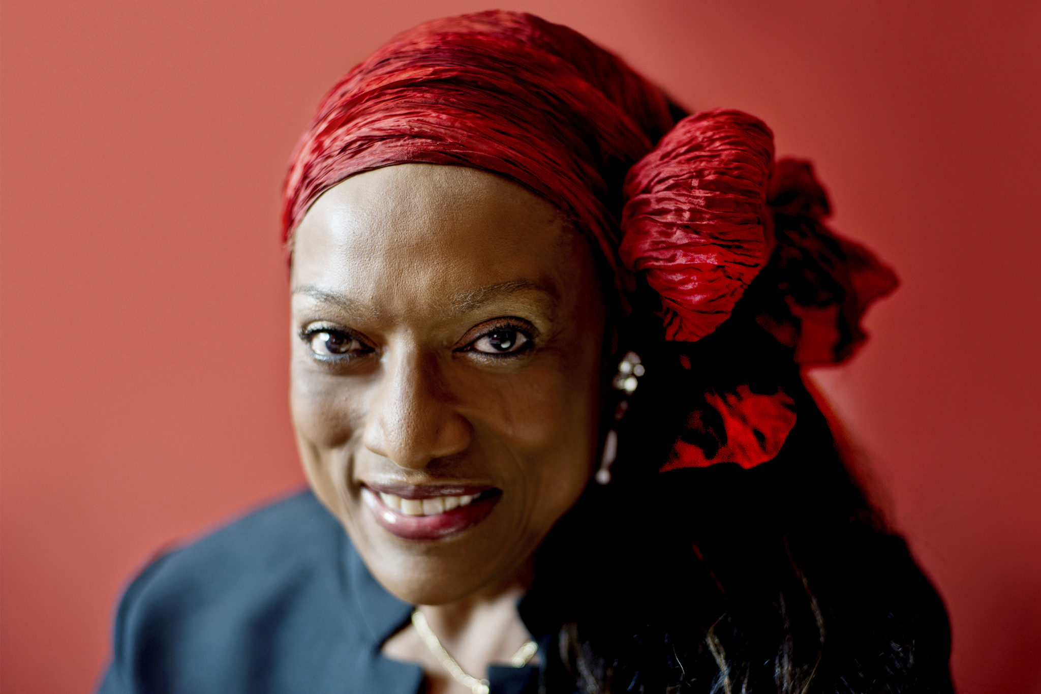Jessye Norman