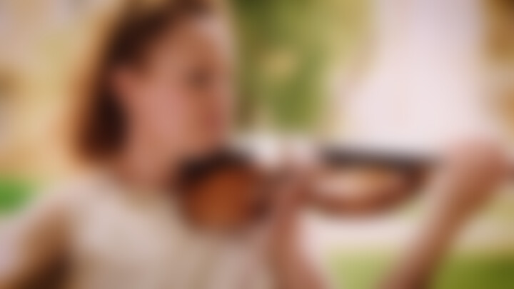  Carolin Widmann - J.S. Bach: Violin Partita No. 2 in D Minor, BWV 1004: I. Allemanda