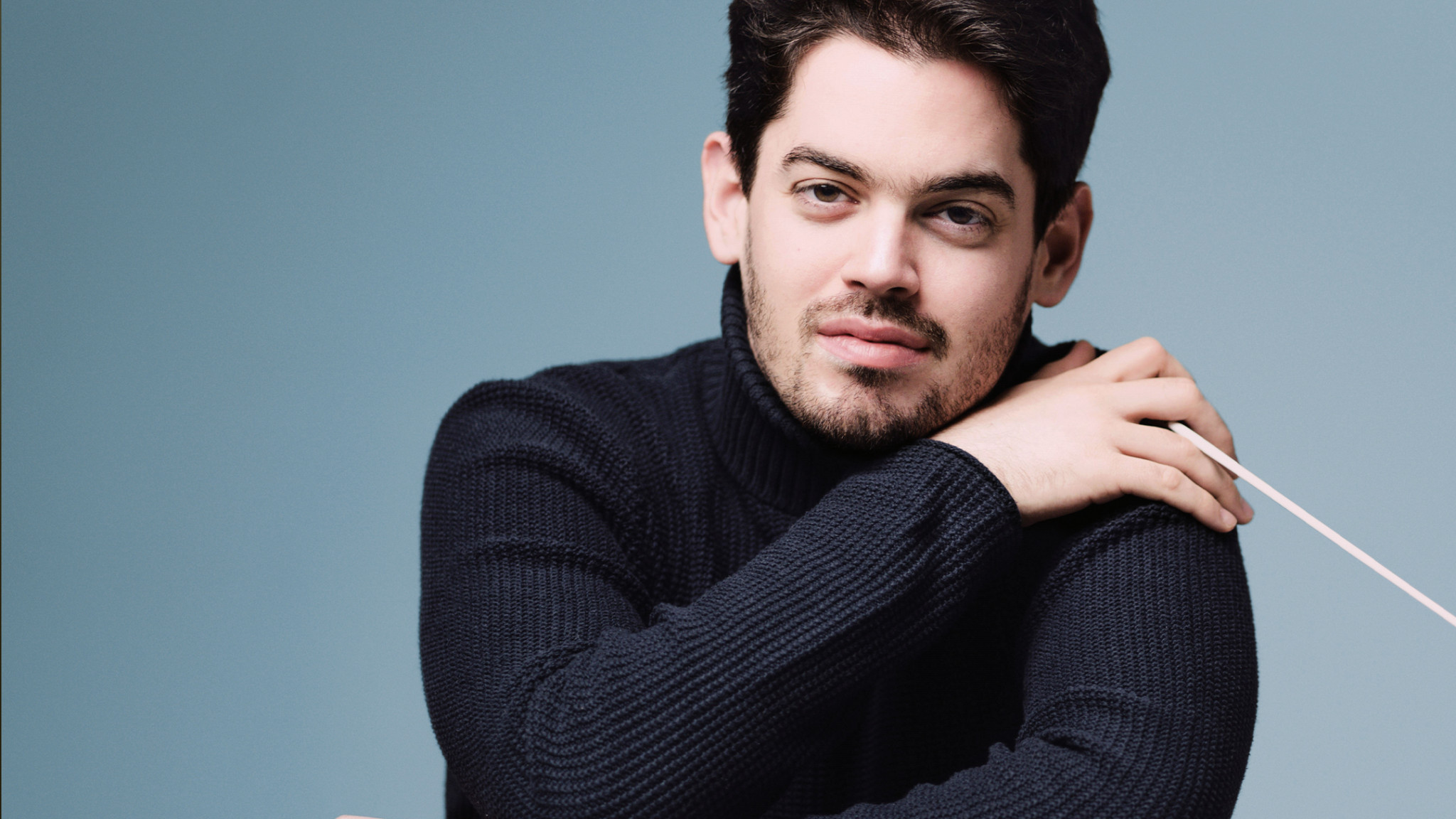 Lahav Shani and the Israel Philharmonic Orchestra Release Live Recording of Paul Ben-Haim’s First Symphony
