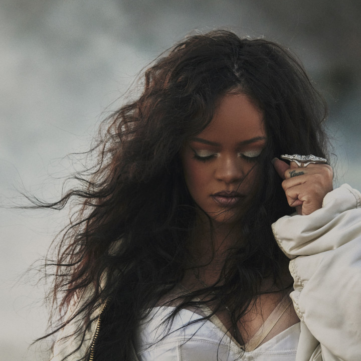 Rihanna “Lift Me Up” (2022)