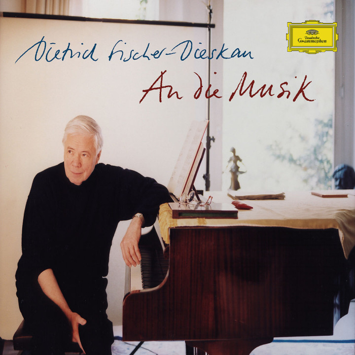An die Musik