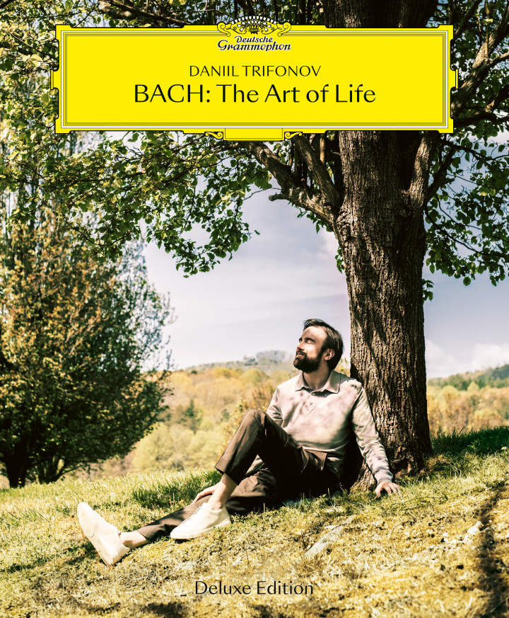 Bach: The Art of Life (Deluxe Version)