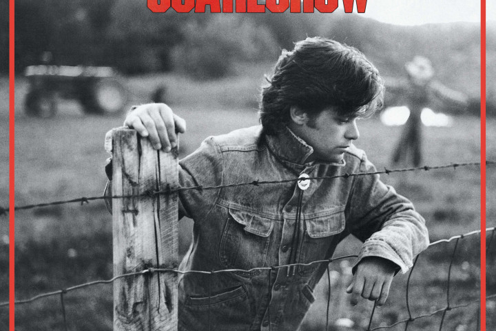 John Mellencamp