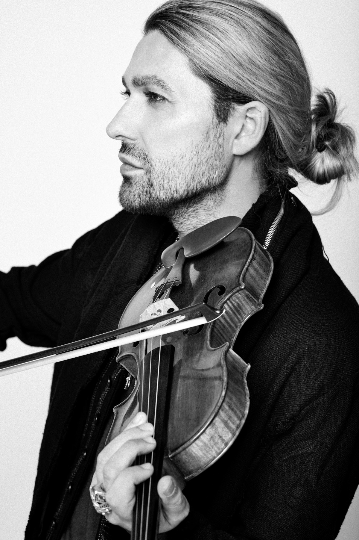 David Garrett
