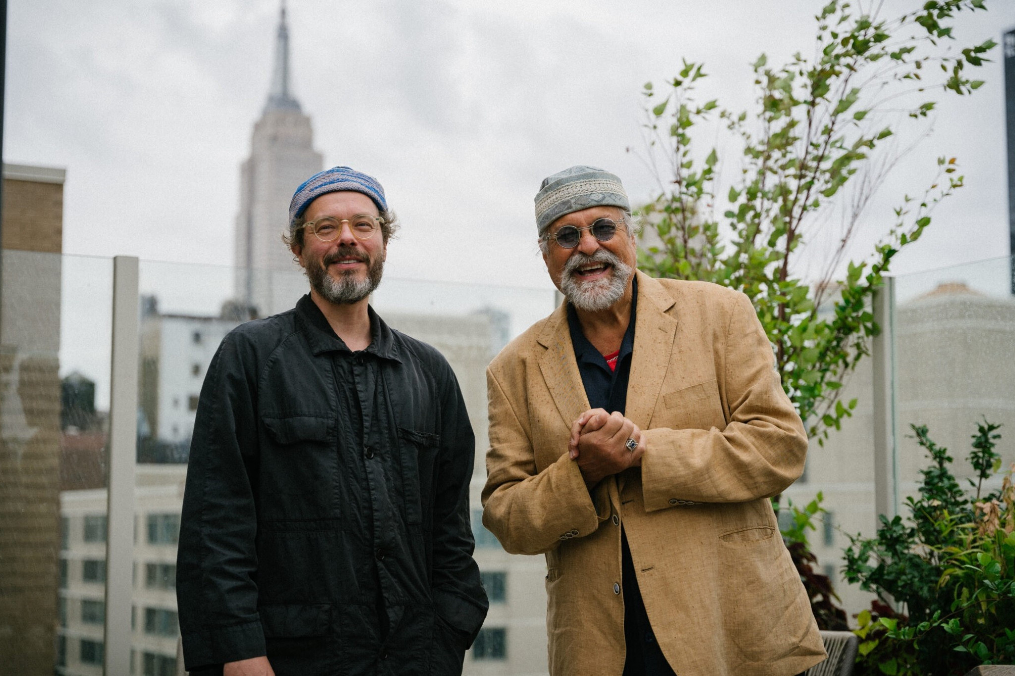 Von Herzen kommend und äußerst originell: Hommage an Paul Motian