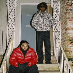 Drake x 21 Savage “Her Loss” (2022)