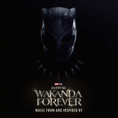Black Panther: Wakanda Forever (2022)