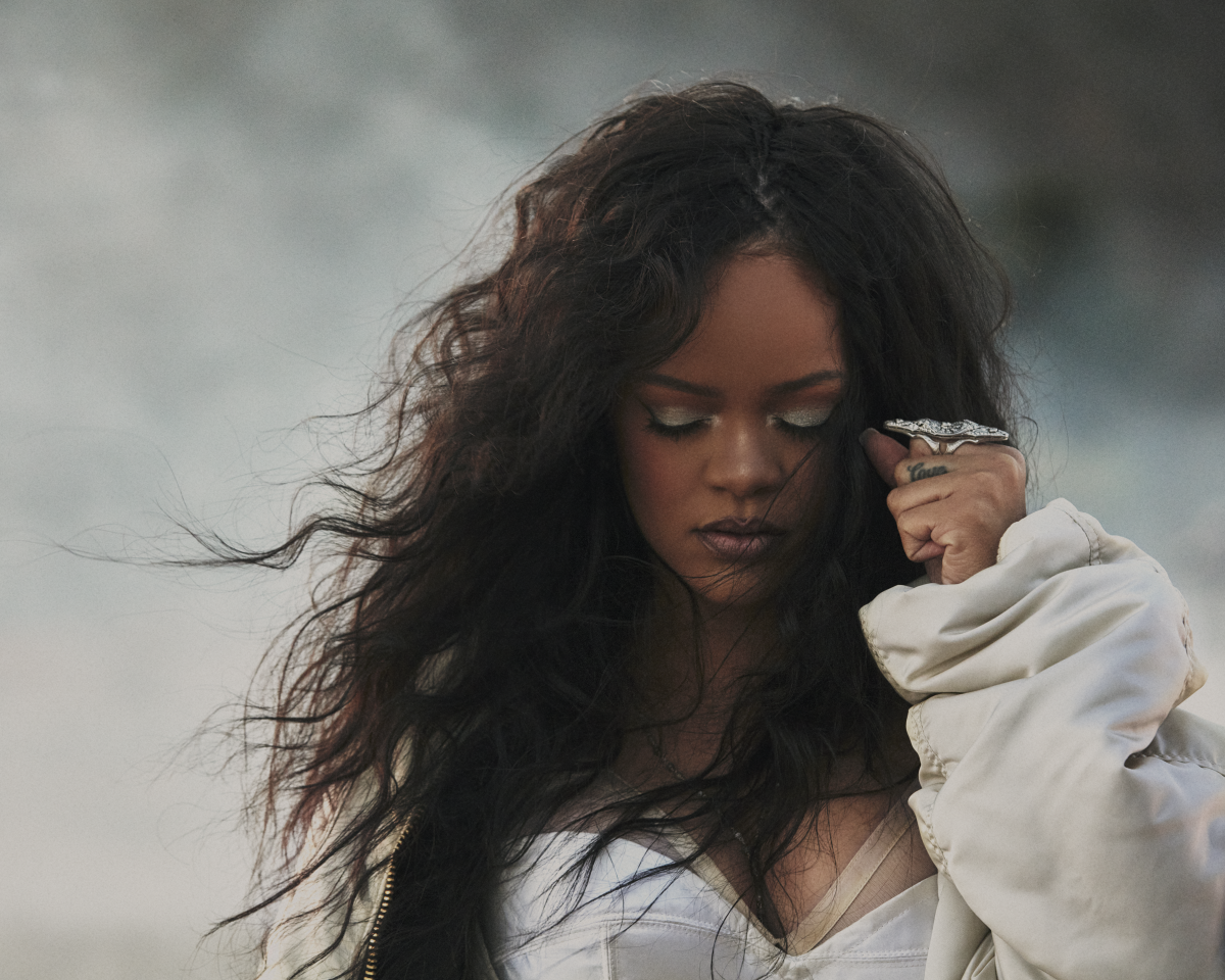 Rihanna "Black Panther: Wakanda Forever" (2022)