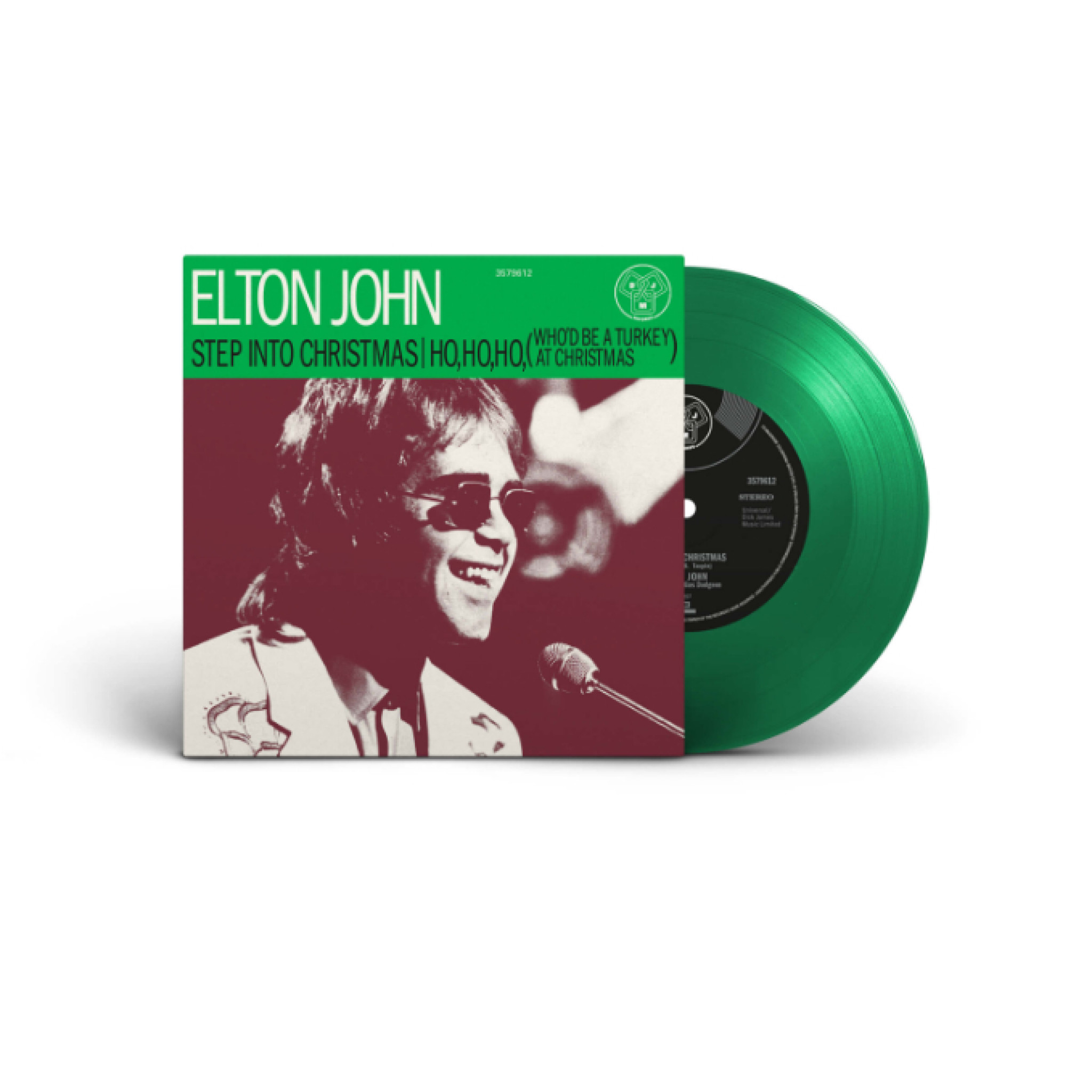 Elton John