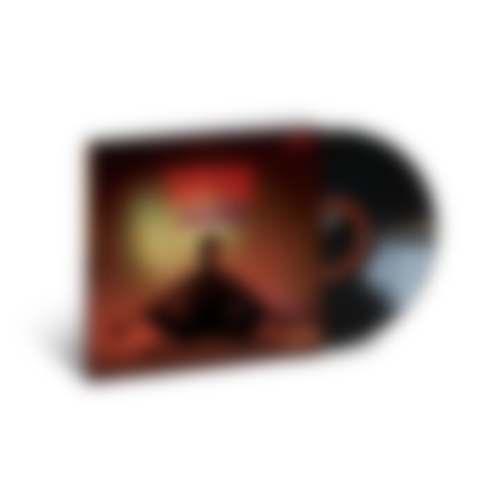Pharoah Sanders: Karma (Acoustic Sounds Vinyl)