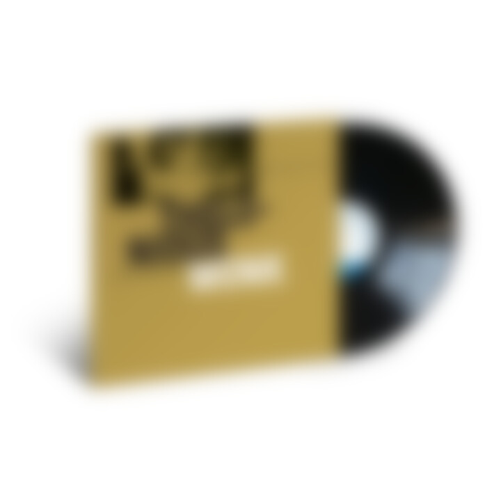Thelonious Monk: Genius Of Modern Music (Blue Note Classic Vinyl)