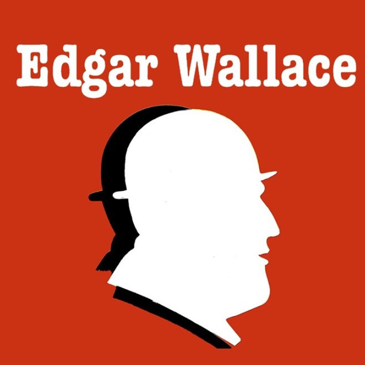 Edgar Wallace