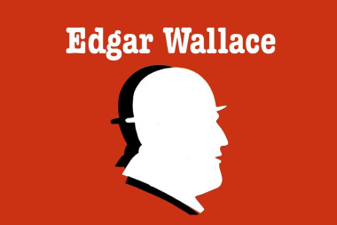 Edgar Wallace