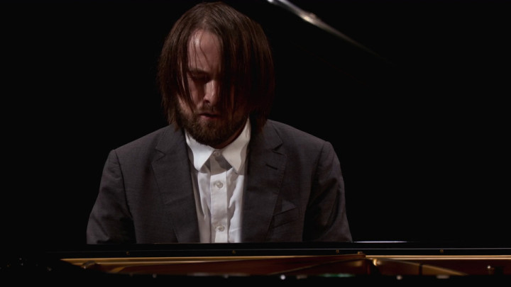 Bach: The Art Of Fugue, BWV 1080: Contrapunctus 1