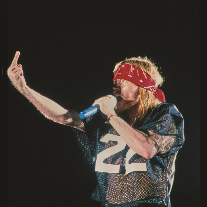 Guns N' Roses (2022)