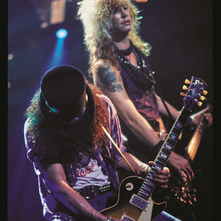 Guns N' Roses (2022)
