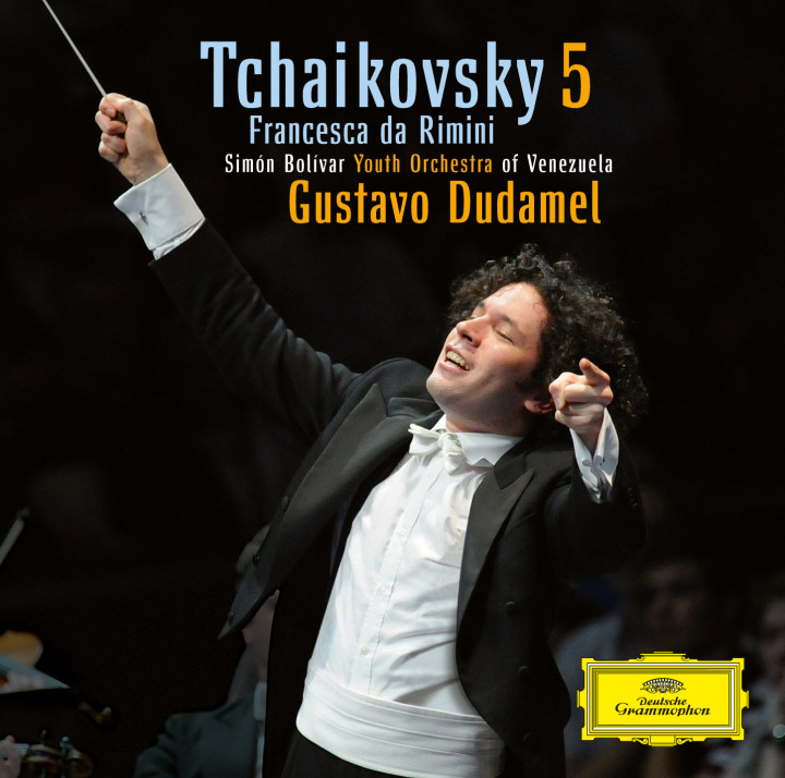 Tchaikovsky: Symphony No.5; Francesca da Rimini