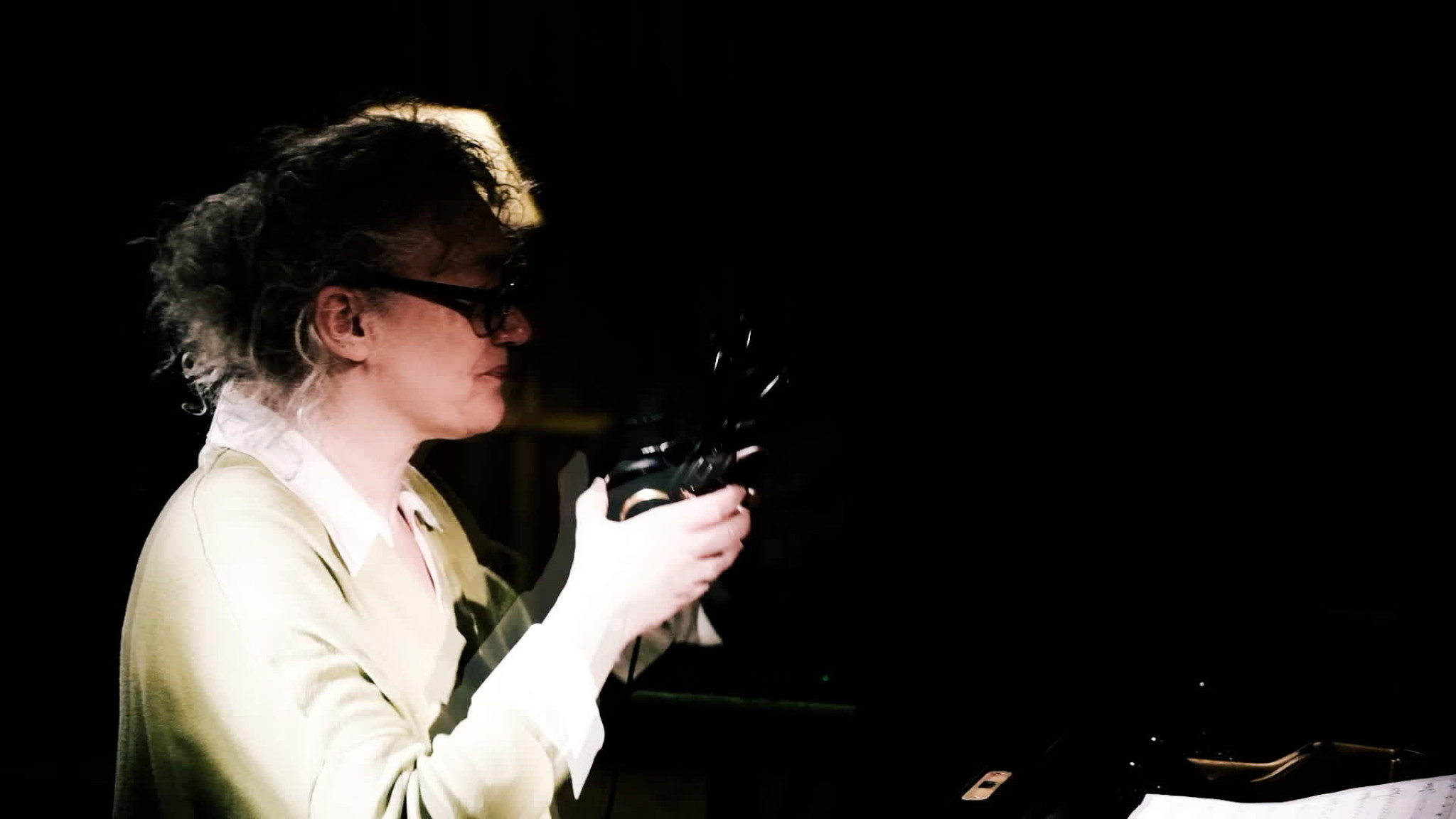 Julia Hülsmann Quartet - Empty Hands