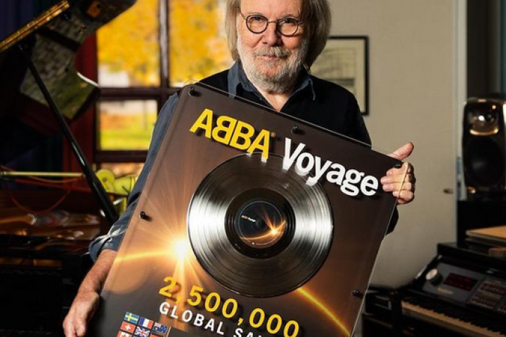 ABBA 